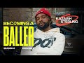 How Kazaiah Sterling Became The Baller League MVP