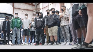 High School Diesel Technology Partnership