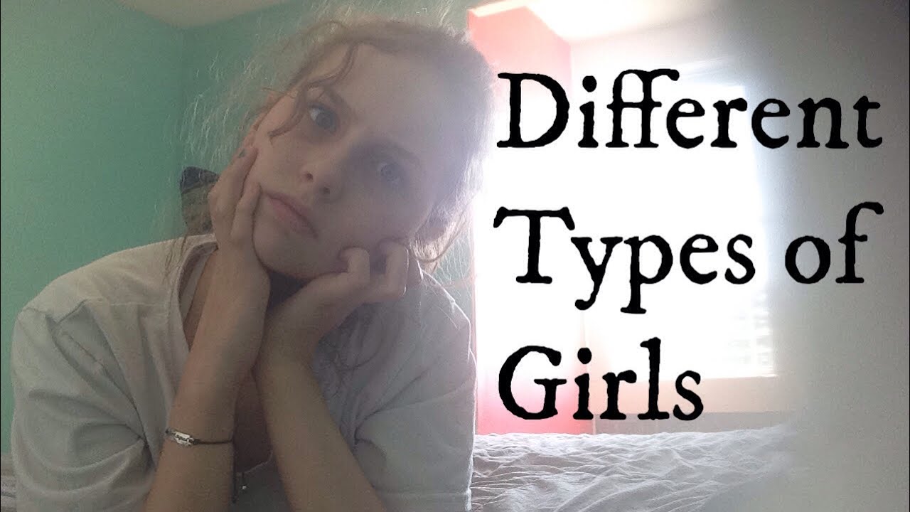 Different Types of Girls On the First Day of School| Luna Korinne