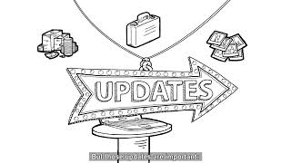 Why Software Updates Matter More Than You Think (And How to Stay Protected)