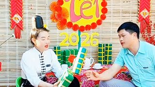 KHẮP TAY IN MUÔN TỎN CHIỀNG PI NONG TỌN PHẮNG NỚ 