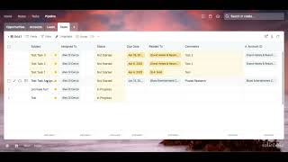 Set Up Audit Trails to Track Salesforce Activity