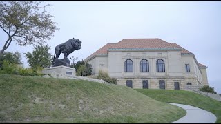 S3E24 - Dayton Art Institute - Decoding Dayton