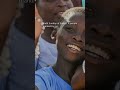 Sixth Sunday of Easter: A people marked by joy #Shorts