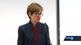Gov. Reynolds announces wind energy initiative in wake of President Trump’s comments