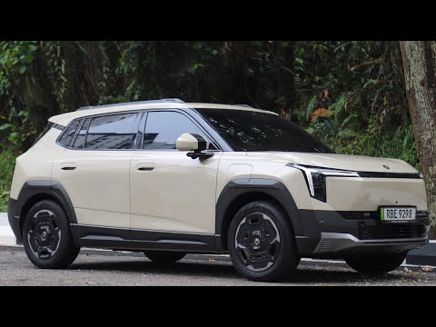 DongFeng Vigo is weirdly charming