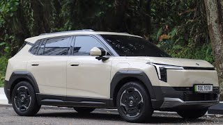 DongFeng Vigo is weirdly charming
