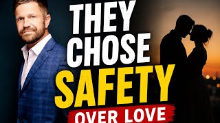 Dismissive Avoidants Choose “Safety” Over Love