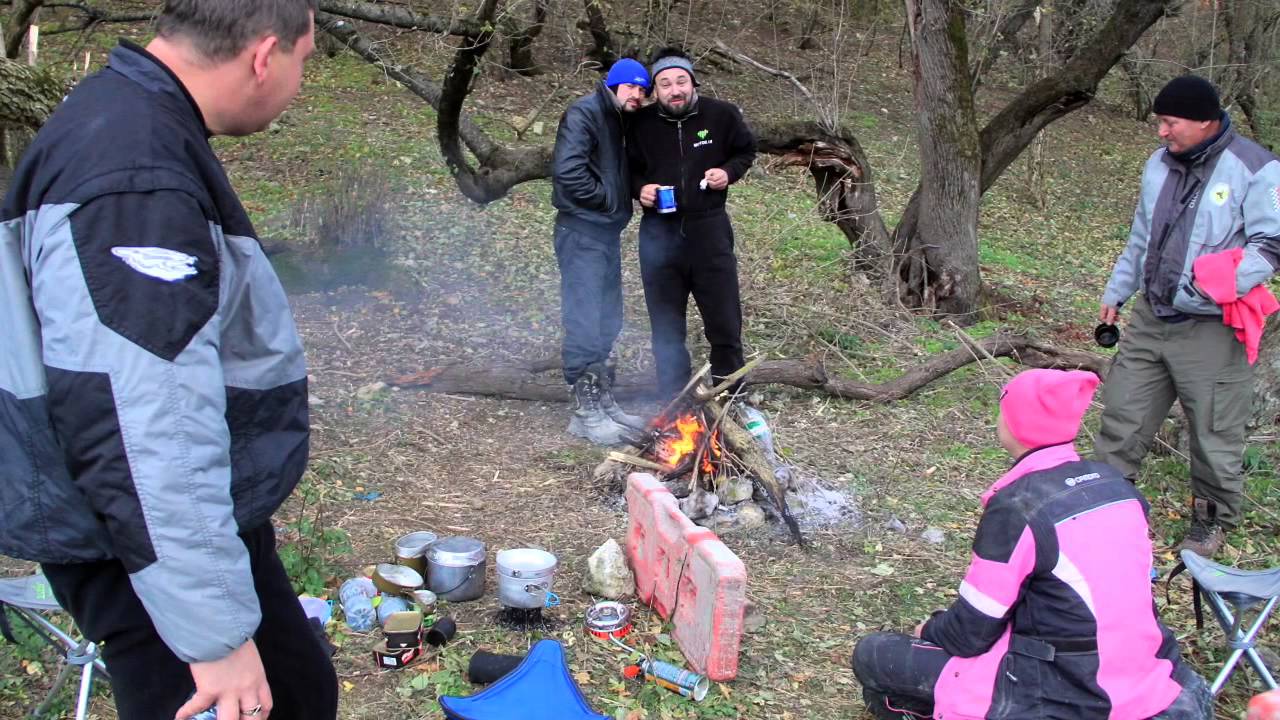 Квадроциклы в Крыму. CFMOTO Клуб в Крыму. Фотоподборка.