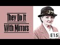 Agatha Christie's Marple S04E03 - They Do It with Mirrors / full episode