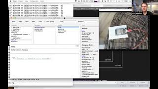 Ulrich Hoffmann Forth2020 Group   "Integrating Holonforth & ESP32Forth"  August2021 1920x1080