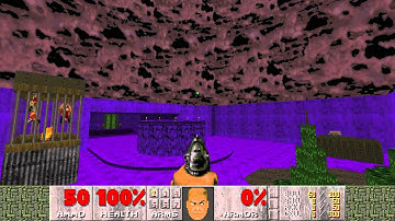 ZDoom skybox test 2