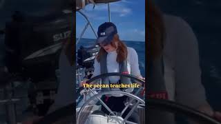 Thinking of doing an RYA or other formal course before buying a boat, crossing an ocean, or joining