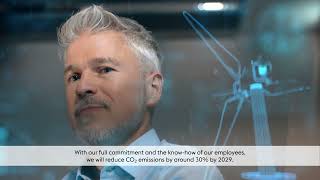 greentec steel: Our path to a green future