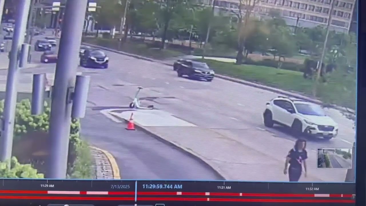 accident incident - 07-13-2024 (000799153259)