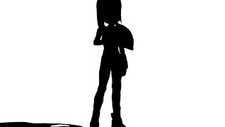 Celebrity [ Code lyoko ] Model (Loop) - Yumi #Waifu2x Profile