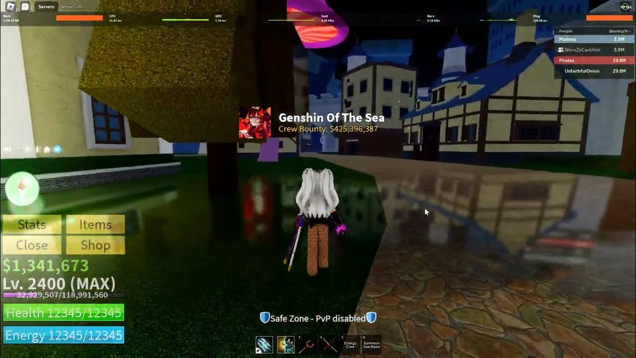Eating soul with shaders youtube