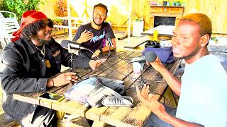 Dating Women on OnlyFans with Goldmind Rex | Deep Thoughts Clips