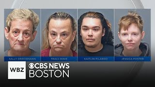 Daycare workers accused of lacing children's food with melatonin and more top stories