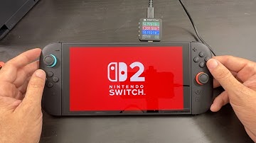 NINTENDO SWITCH 2 UNBOXING, Setup, Switch Transfer, GameCube, and more!!