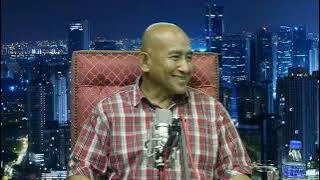 📹Bersama Prof Dr Azmi Hasan  Perang Tarif Atau Perang Dunia Ke 3