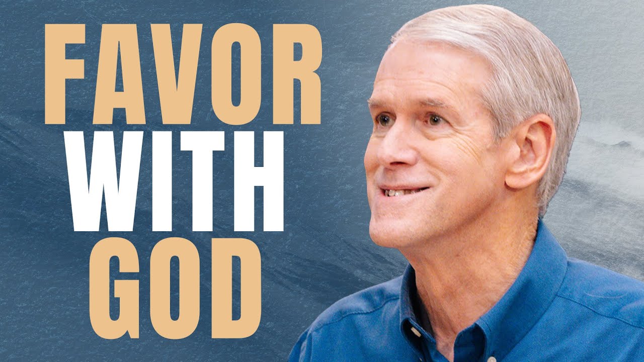 How God’s Blessing Protects and Promotes You - Free Indeed - Ep. 68