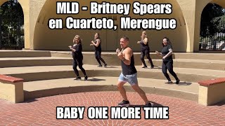Download Lagu @MLDOficial Britney Spears en Cuarteto, Merengue BABY ONE MORE TIME Spanish Version Zumba Fitness MP3 Download Lagu @MLDOficial Britney Spears en Cuarteto, Merengue BABY ONE MORE TIME Spanish Version Zumba Fitness MP3