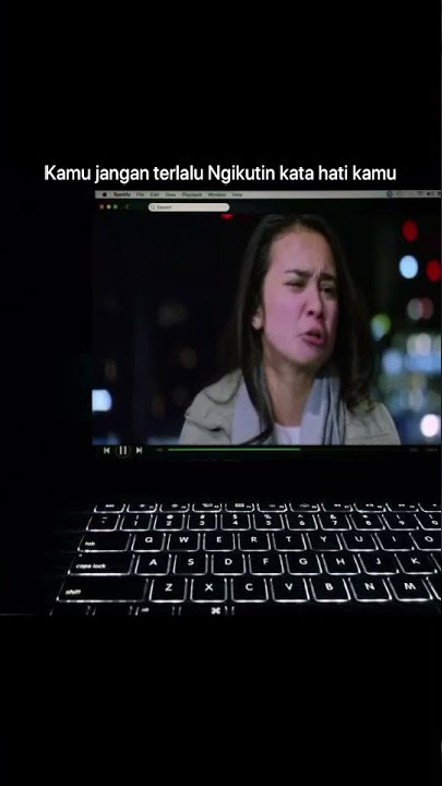 STORY WA SEDIH HATI ADALAH AWAL PENGHIANATAN