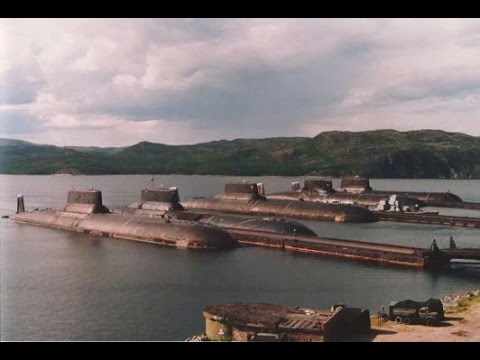 Kalter Krieg Dokumentation Der geheime UBoot Krieg der Supermächte Streng geheim! Doku über de