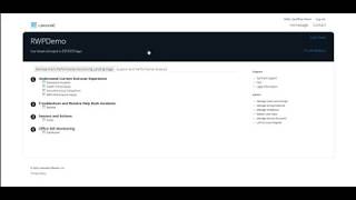 How to Register for Remote Work Planning and Performance Monitoring with SysTrack