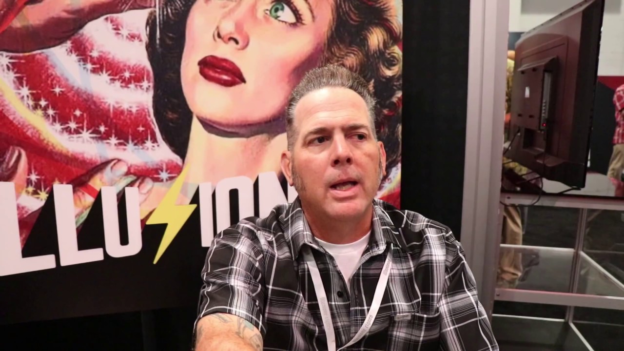 IPCPR 2017 | Illusione Cigars