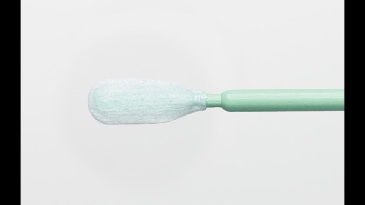 Texwipe TX762 Cleanroom Swab