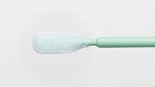 Texwipe Tx762 Cleanroom Swab