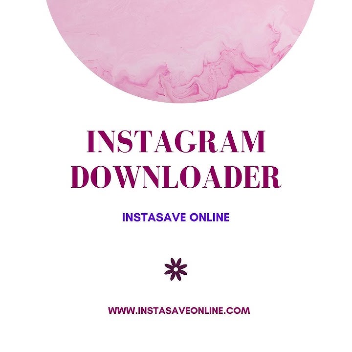 Instasave Online - Download Instagram Stories Easily https://www.instasaveonline.com/