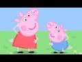 Peppa Pig Official Channel | Peppa Pig's Best Moments in 4K