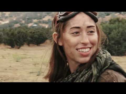 DESOLATE Behind The Scenes