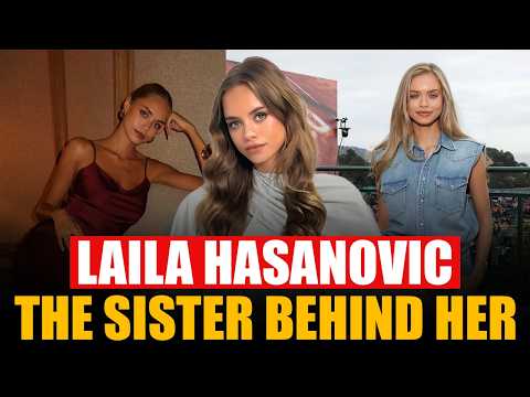 Video Laila Hasanovic: Jannik Sinners Girlfriend EXPOSED by Her Sister?! | Madrid Open 2026 | Tennis