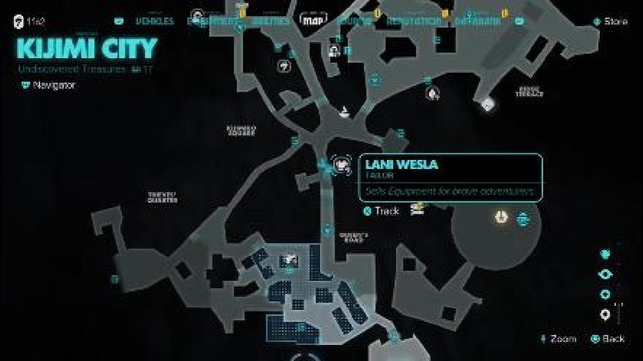 Where to find Ironweave for Armored Undershirt Star Wars Outlaws