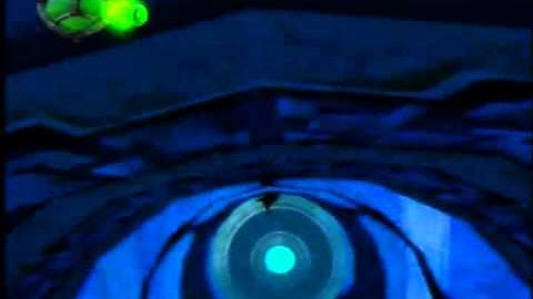 Jak and Daxter Speedrun LPC Elevator (lol?)