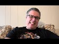 Beginning of video