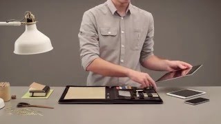 Tech Portfolio