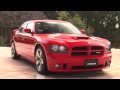Goro's Car Analyze 第6回 チャージャー×岡崎五朗 アメ車は本当に大丈夫?