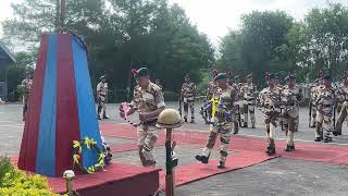 Pay Homage to the Fallen Heroes  ||  Police Commemoration Day 2026