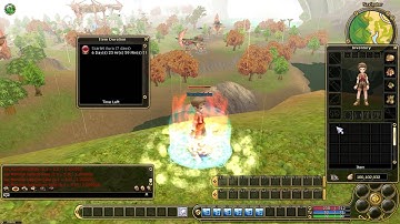 Flyff Rebirth Aura Testing