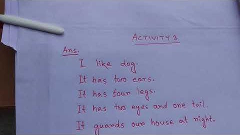 model activity task class 3 English/model activity task class 3 English part 2