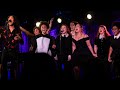 The Cast of Cabaret on the Couch - &quot;Time Warp&quot; (The Rocky Horror Show)