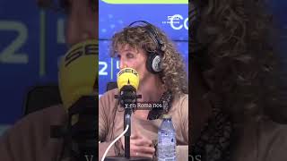 Así llegó Fátima Navarro al Opus Dei: "Si Dios me había elegido, cómo iba a decir que no"