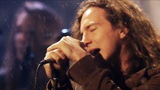 Pearl Jam - Jeremy unplugged (Only vocals)