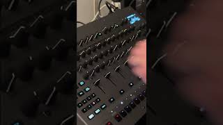 TR1000 experimental jungle breaks #tr1000 #experimentalbeats