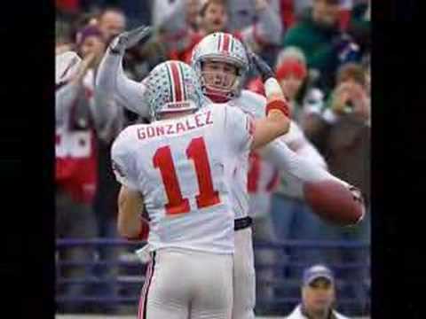 Beat Michigan Week